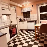 Hyggehuset * トゥナー