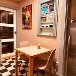 Hyggehuset Appartement Tønder