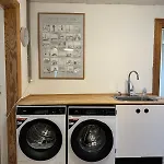 Hyggehuset Appartement *