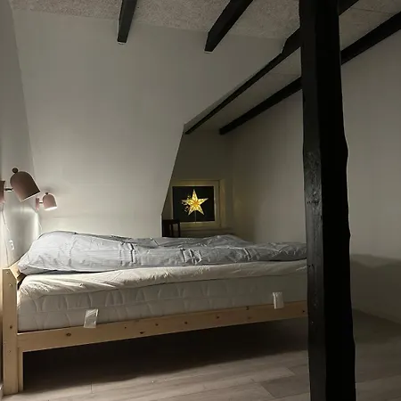 Hyggehuset * Tønder