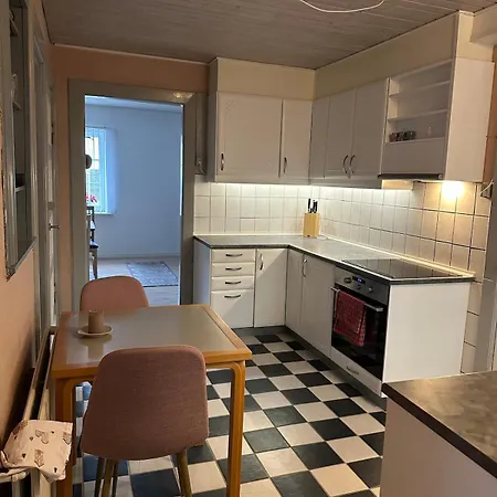 Hyggehuset * Tønder