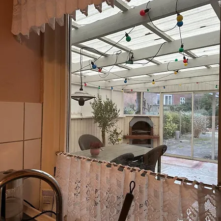 Hyggehuset Tønder