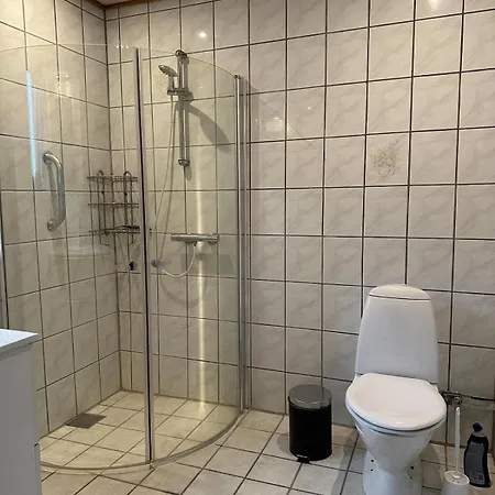 Διαμέρισμα Hyggehuset *
