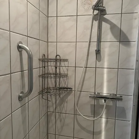 Hyggehuset Διαμέρισμα Tønder
