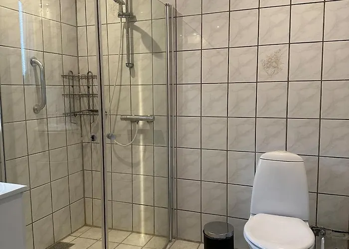 Apartamento Hyggehuset *